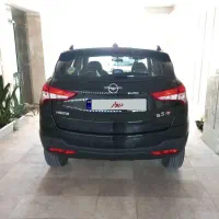 هایما ۱۴۰۰ s5 در حد صفر