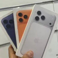 ایفون 17پرومکس