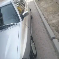 پراید۸۵|خودرو سواری و وانت|تربت‌حیدریه, فرمانداری|دیوار