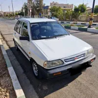 هاچبک ۷۶|خودرو سواری و وانت|کرج, گلشهر|دیوار