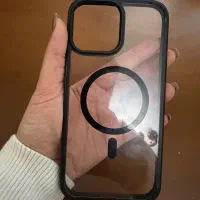 کاور ایفون ۱۲ پرومکس و ۱۳ پرومکس|لوازم جانبی موبایل و تبلت|سهند, |دیوار