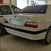 پارس elx با موتور Rc|خودرو سواری و وانت|تهران, پردیسان|دیوار