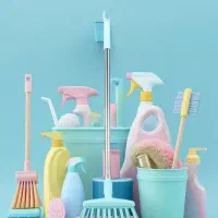 شرکت خدمات نظافتی رزینو