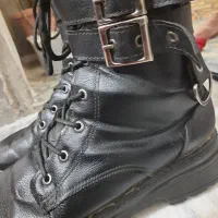 پوتین بچگانه