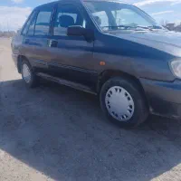 پراید 132|خودرو سواری و وانت|میاندوآب, |دیوار