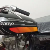 باک موتور