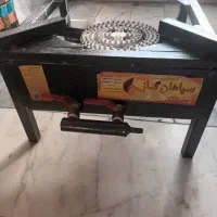 گاز پلو پز|اجاق گاز و لوازم برقی پخت‌وپز|اصفهان, فرودگاه|دیوار