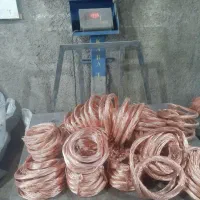 ضایعات مس و برنج|عمده‌فروشی|اصفهان, شهرک کوثر|دیوار