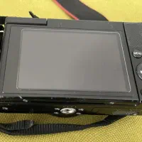 دوربین دیجیتال کانن EOS M200 به همراه لنز 45-15|دوربین عکاسی و فیلم‌برداری|تهران, ورزشگاه آزادی|دیوار