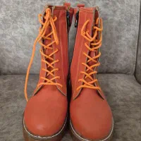 پوتین کاملا نو