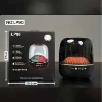 اسپیکر طرح هارمن صدا و کیفیت عالی