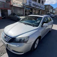 فروش خودرو جیلی ام گراند|خودرو سواری و وانت|اصفهان, رزمندگان|دیوار