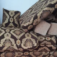 پشتی خلیجی|پشتی|اهواز, کوی باهنر|دیوار