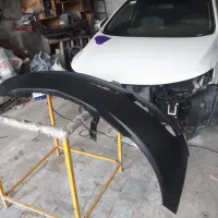 احیای رنگ محمد فضلی دیتیلینگ خودرو(بی رنگ کاری)|خدمات موتور و ماشین|زنجان, |دیوار