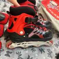 اسکیت|دوچرخه، اسکیت، اسکوتر|ری, شهادت|دیوار