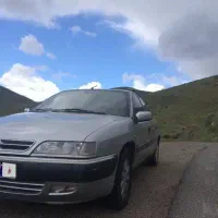 زانتیا 2000 مدل 1383|خودرو سواری و وانت|زنجان, |دیوار