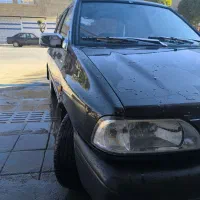 پراید 83انژکتور