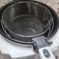 سرخ کن  و آرام‌ پز|اجاق گاز و لوازم برقی پخت‌وپز|سمنان, |دیوار