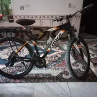 فروش دوچرخه ترینیکس اصل ایتالیا