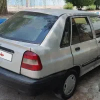۱۴۱ مدل ۱۳۹۰ هیدرولیک|خودرو سواری و وانت|بندرعباس, |دیوار