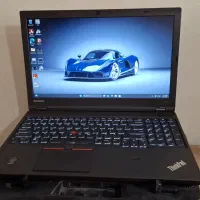 لپ تاپ مهندسی لنوو با ۳۲گیگ رم Quadro