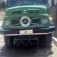 بنز ۱۰ تن ۴۷