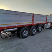 فروش انواع لبه‌دار کفی کمپرس وتیغه اقساطی