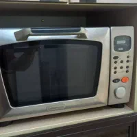 مایکروفر. دلونگی
