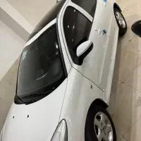 207پانا ارتقا مدل 403