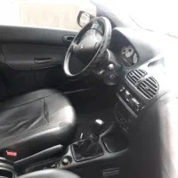 پژو 206 SD V8|خودرو سواری و وانت|ارومیه, |دیوار