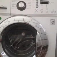 ماشین ۷ کیلویی ال جی