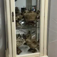 بوفه ویترین