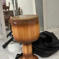 تنبک|سازهای سنتی|تهران, خواجه نصیر طوسی|دیوار