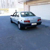 روا مدل 86دوگانه کارخانه شرکتی|خودرو سواری و وانت|تبریز, |دیوار