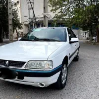 405 SLX TU5|خودرو سواری و وانت|مینودشت, |دیوار