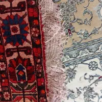 فرش دستباف قدیمی