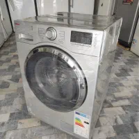 لباسشویی اسنوا ۹ کیلویی درحدنو