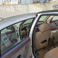 سمند ۹۳ در حد|خودرو سواری و وانت|بجنورد, |دیوار