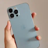 آیفون 13 پرومکس سوپر کپی