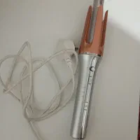 فرکننده مو شیگلم کرلی سایز۲۵