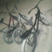 سه عدد دوچرخه|دوچرخه، اسکیت، اسکوتر|سراوان, |دیوار