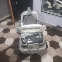 ماشین شارژی|اسباب‌بازی بچه|اهواز, گلدشت|دیوار