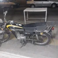 ساوین 91 در ملارد|موتورسیکلت|کرج, المهدی|دیوار