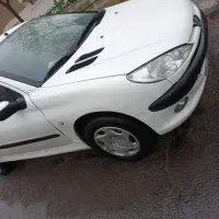 ۲۰۶sdv8|خودرو سواری و وانت|تبریز, |دیوار