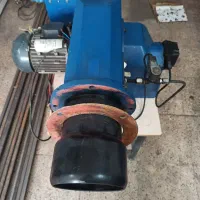 مشعل گازی و گازوییلی