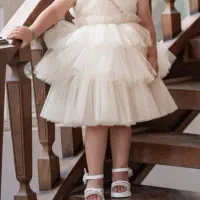 لباس مجلسی بچگانه