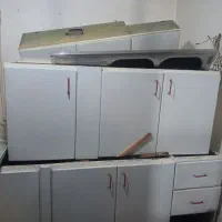 کابینت فلزی