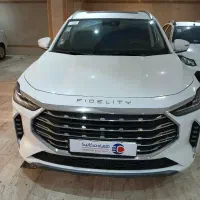 فیدلیتی پرستیژ مدل 1403