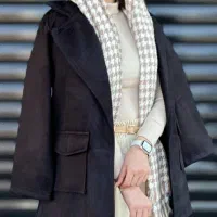 پالتو و بارانی نو