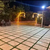 باغ تالار حافظ قم
